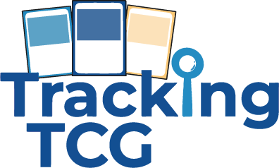 TrackingTCG Home
